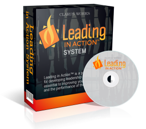 Medium Leading In Action System