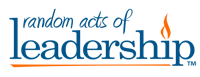 Random Acts Of Leadership