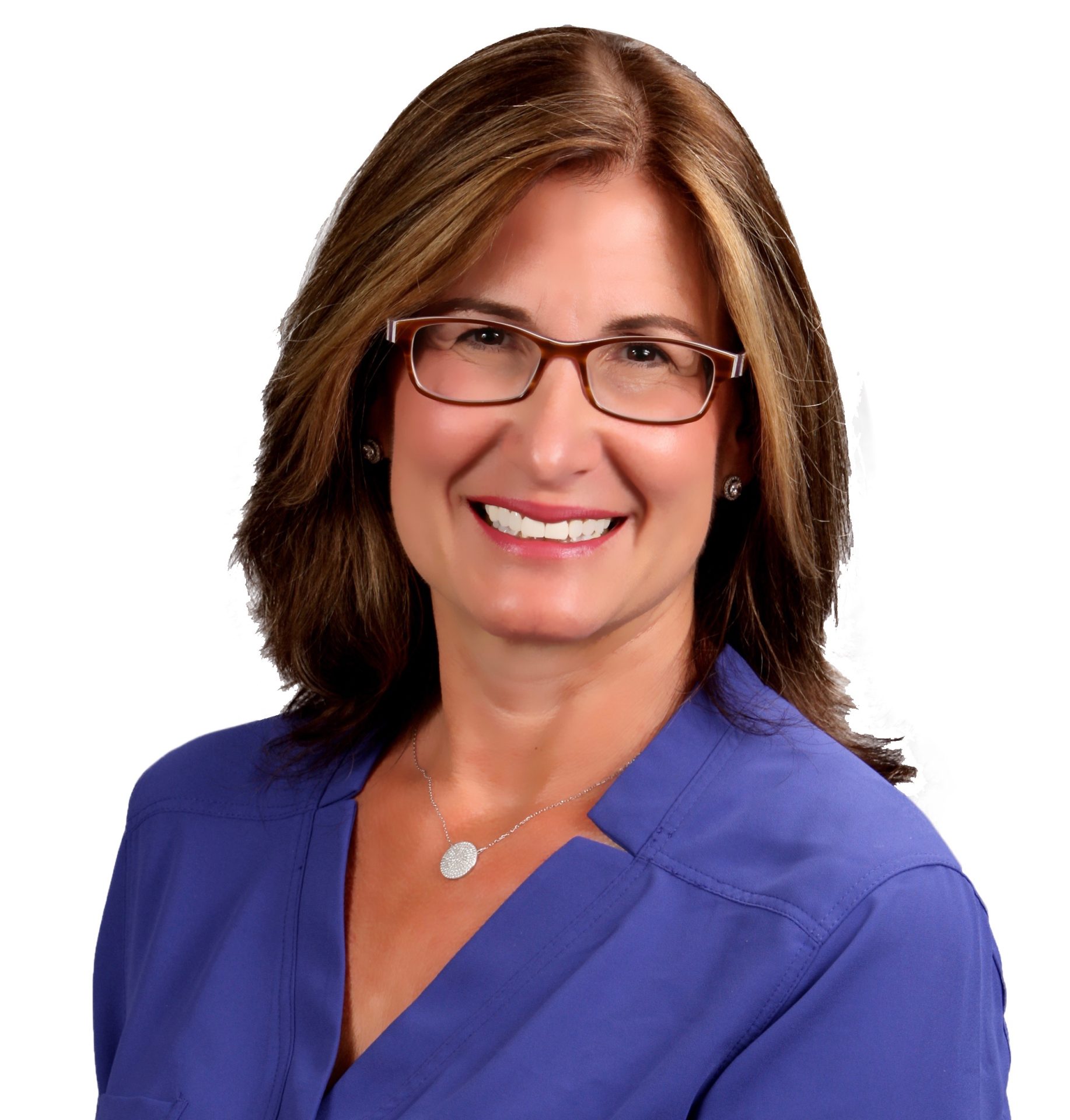 Susan Mazza